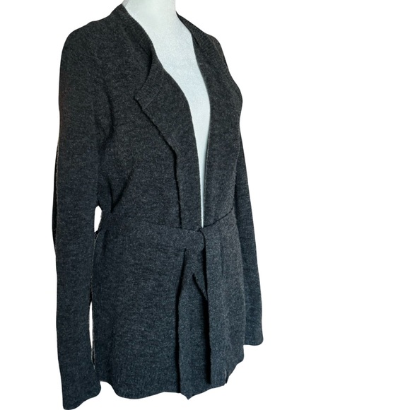 Banana Republic Sweaters - Banana Republic Belted Cardigan Sz Sm